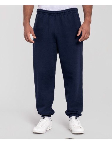 FRU-0640560-Iconic Premium Elasticated Cuff Jog Pants